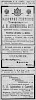Реклама в справочнике Вся Москва. Адресная и справочная книга на 1909 год [1909]