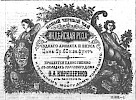 Реклама в «Московские ведомости» №281 [1873]