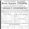 Реклама в журнале «Нива» №44 [1901]