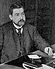 Иоганн Леонгардович Динг, нем. Johann Leonhard Ding (1856 — после 1914)