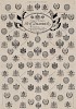 Гербы Союзных Держав [191-]