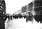 Селезнёвская улица