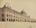 Москва, Средние торговые ряды