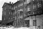 Здание чаеразвесочной фабрики Товарищества Караван [1930-t годы]