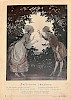 Реклама в журнале Заря №13 [1914]