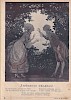 Реклама в журнале «Заря» №13 [1914]