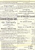 Объявление в газете «Московские ведомости» №270 [1913]