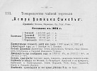 Информация «Статистика акционерного дела России» [1913]