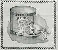 Источник: Художественный журнал с карикатурами «Шут», №1 [1894]