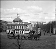 Площадь Пречистенские ворота