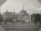 Площадь Пречистенские ворота