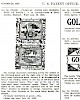 Official gazette of the United States Patent Office [1926]