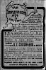 Реклама, газета «Коммерсант» №487 [1911]