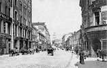 улица Петровка