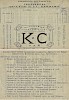 Реклама в «Московский бесплатный календарь на 1887 год» [1887]