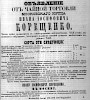 Реклама в «Московские ведомости» №166 [1863]