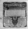 Источник: газета «Вечернее время» №2 [1911]