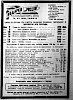 Реклама, Газета «Последние новости» №6586 [1939]