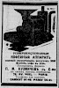 Реклама, Газета «Возрождение» №1818 [1930]