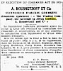 L'INFORMATION DU №151 [1932]