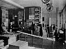 Ящичная мастерская при московской развесной товарищества «Караван»