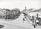 Разгуляй, Новая Басманная [1888]